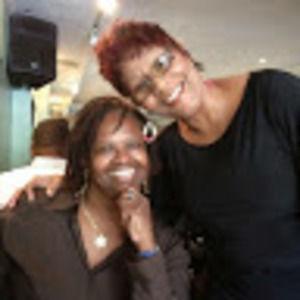 Meet your Posher, Joanne